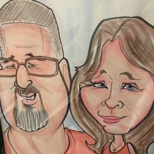 Meet your Posher, Susan